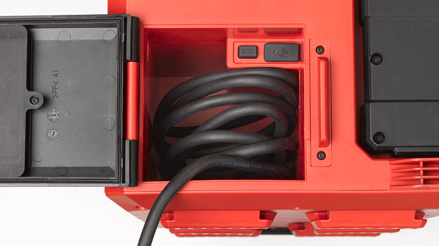 lampe PACKOUT M18 POALC Milwaukee lampe PACKOUT M18 POALC Milwaukee